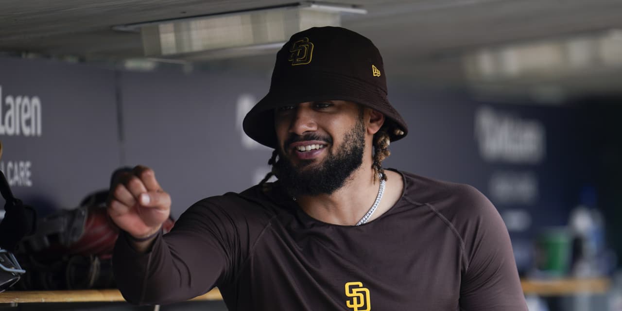 Padres shortstop Tatis's 80-game suspension after positive test for steroid  Clostebol will cost $2.9 million in lost wages - MarketWatch