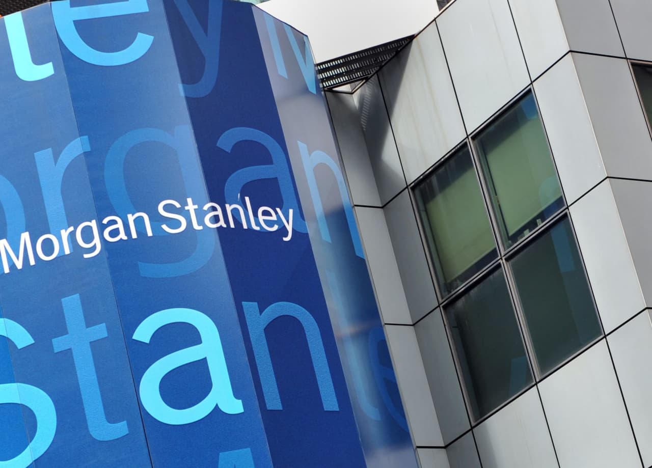 AI mania hits Wall Street as Morgan Stanley creates new role focused on the trend