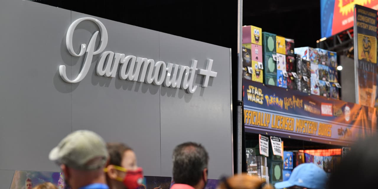 Paramount posts shock adjusted revenue, as increased streaming costs increase income