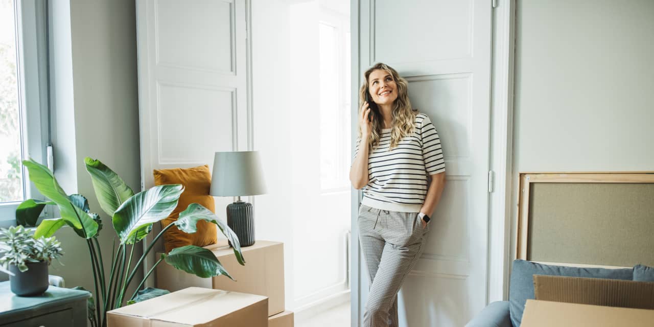 What is a good credit score to get a home loan? - MarketWatch What is a good credit score to get a home loan?