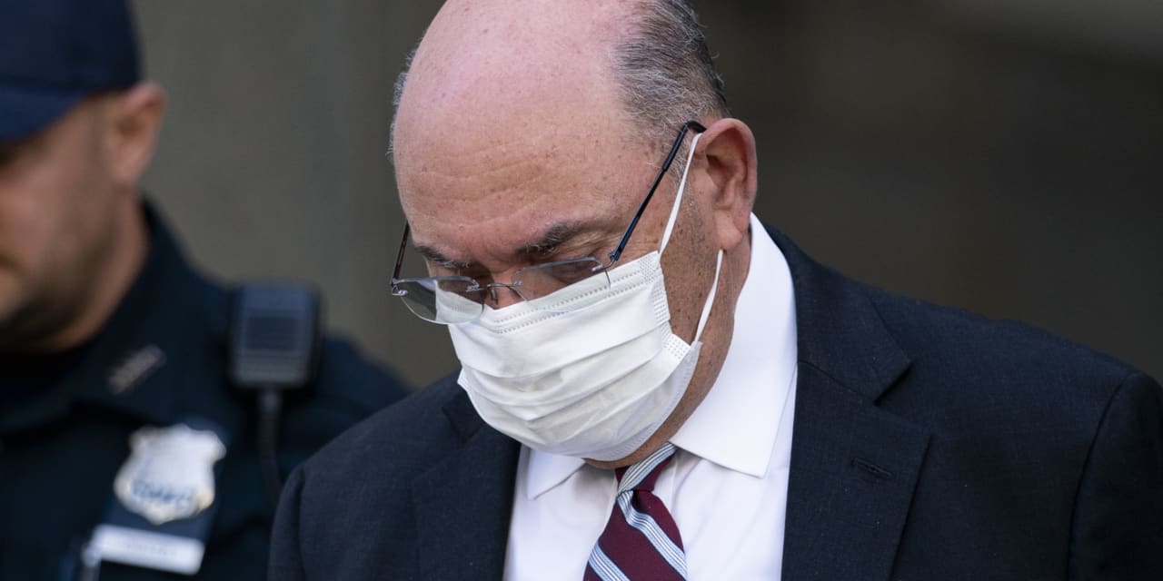 Trump Organization CFO expected to plead guilty in New York tax-evasion ...