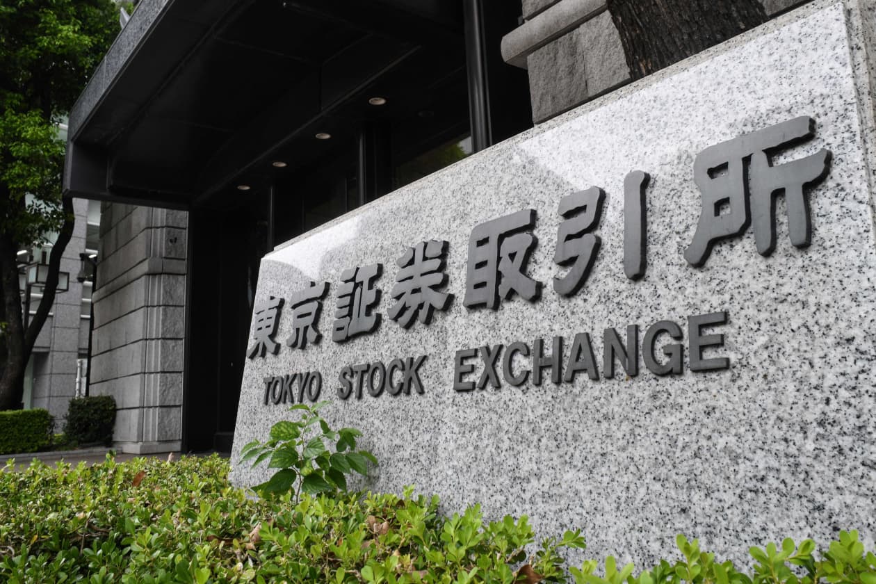 Asian markets jump as Wall Street returns to its highest level in over a  year - MarketWatch