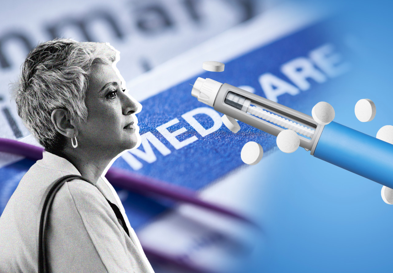 Millions of older Americans will soon have Medicare access to GLP-1s for weight loss. Here’s what they need to know.