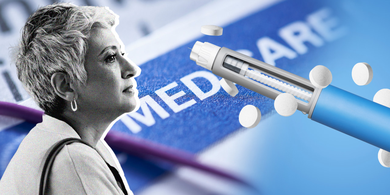 Millions of older Americans will soon have Medicare access to GLP-1s for weight loss. Here’s what they need to know.