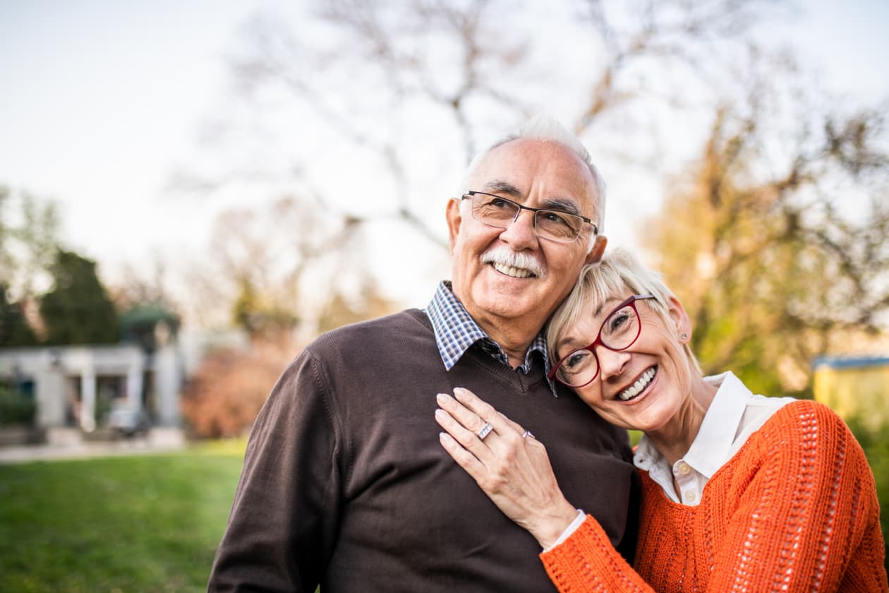 ‘Respect is important’: If my financial adviser said, ‘Hey,’ my wife and I would walk out. Where do you draw the line?