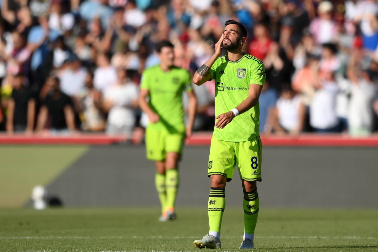 Manchester United shares gain after Elon Musk jokingly suggests purchase  and Glazers were reported to open up to minority stake sale - MarketWatch