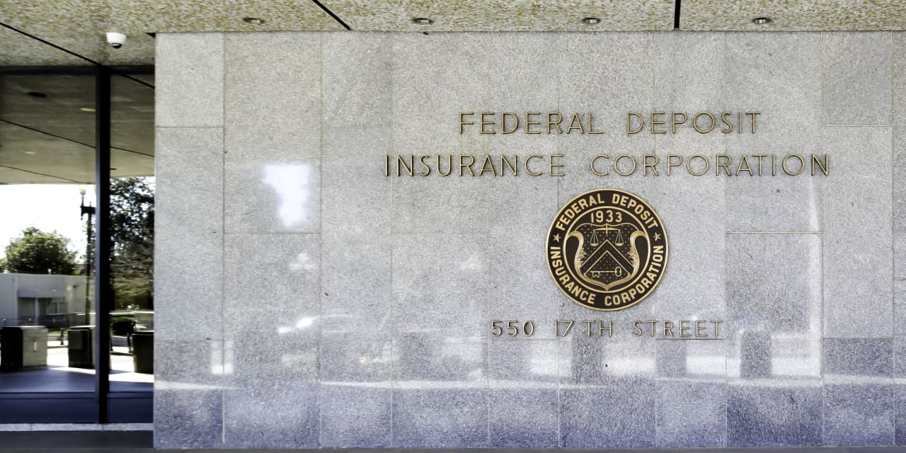 #Crypto: Your funds held at crypto platforms aren’t protected by government insurance. FDIC warns FTX’s U.S. arm to halt ‘false and misleading’ claims.