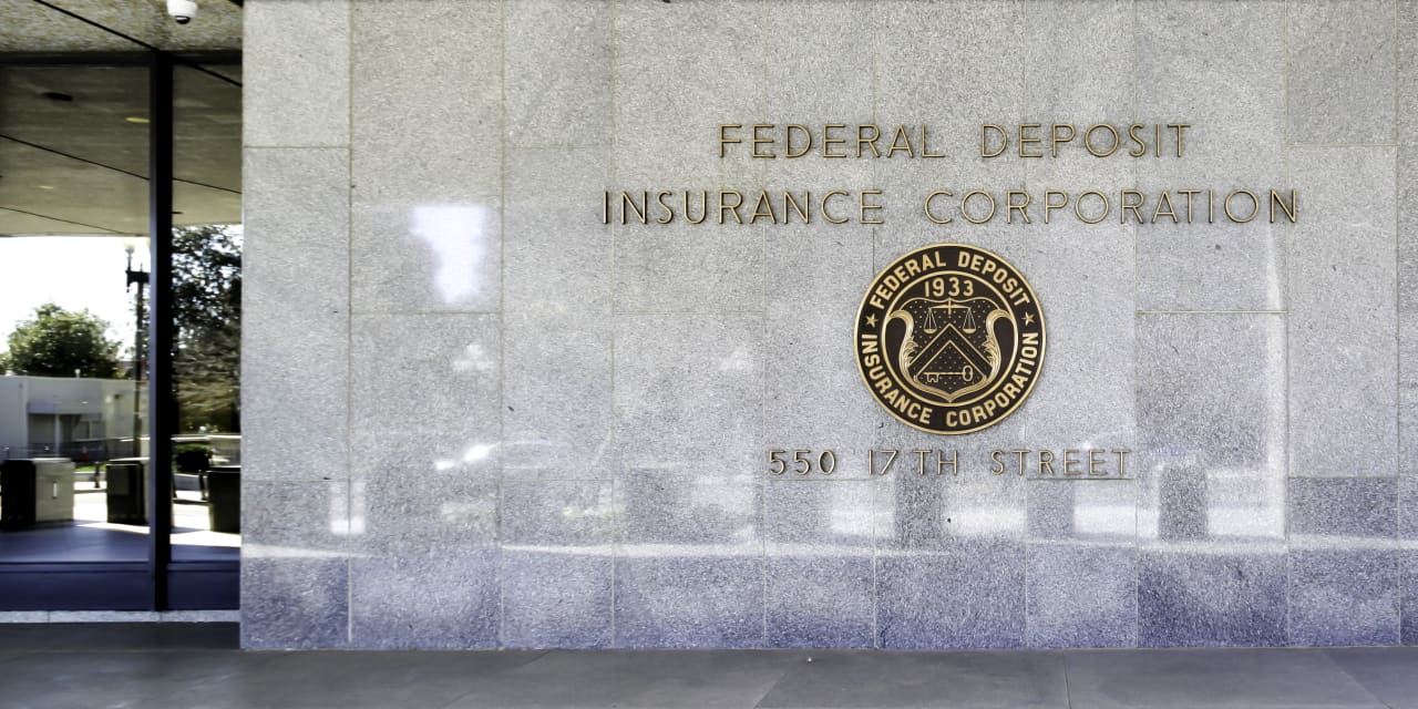 #Crypto: Your funds held at crypto platforms aren’t protected by government insurance. FDIC warns FTX’s U.S. arm to halt ‘false and misleading’ claims.