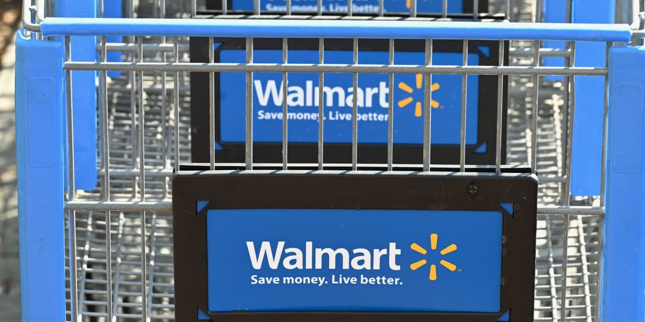 Walmart ordered to pay Oregon man 4.4 million for racial profiling
