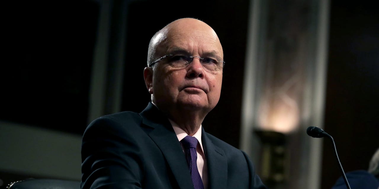 #Key Words: How dangerous is today’s Republican Party? Very, ex-CIA Director Michael Hayden believes