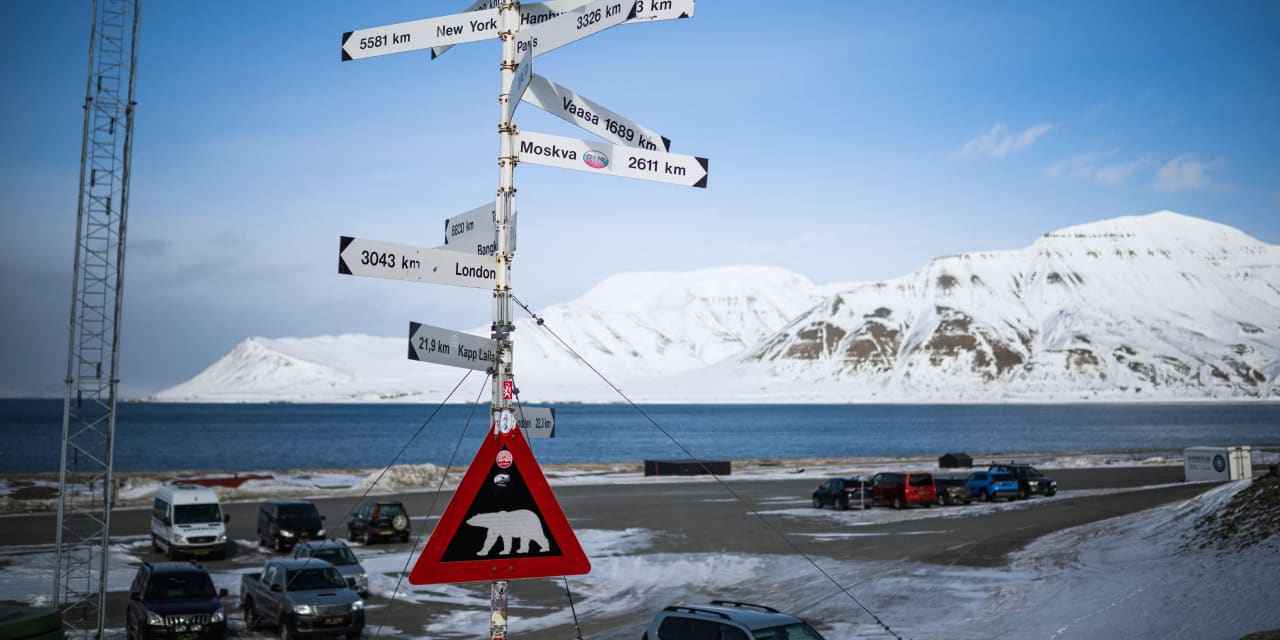 This contrarian investor gave a well timed warning for the final massive tech prime. He now sees the largest drop of this bear market lifeless forward.