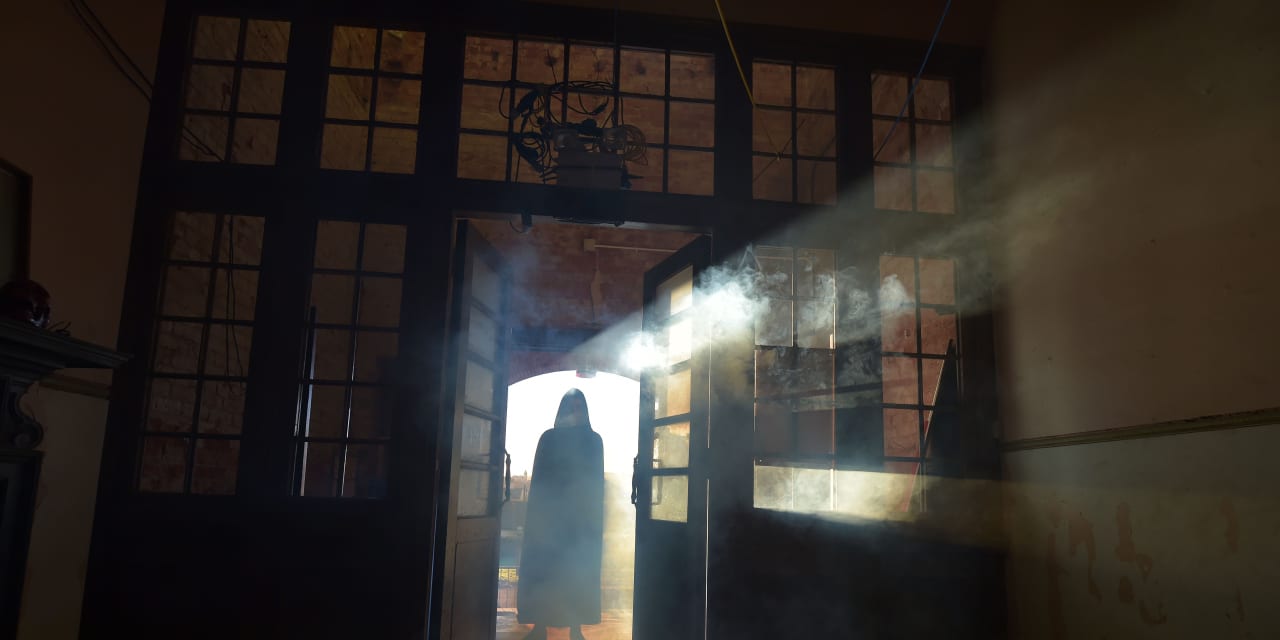 marketwatch.com - Tomi Kilgore - The financial sector is sending some spooky technical signals about the stock market