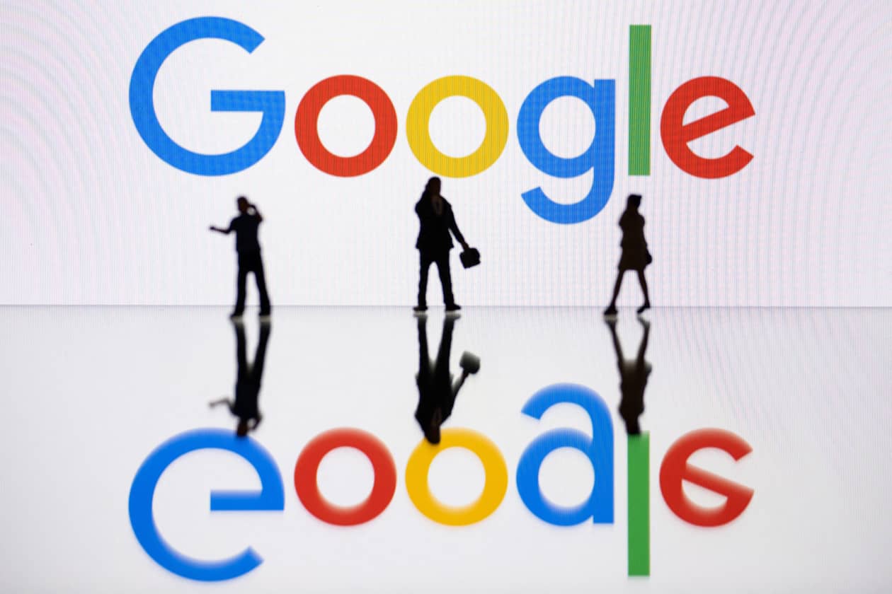 Google the latest tech giant to strike a nuclearpower deal for