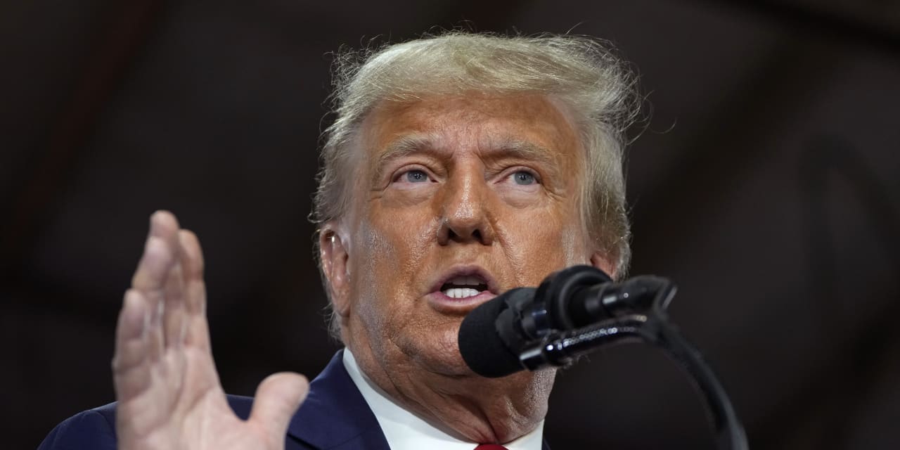 Nevadas attorney general is investigating fake electors for Trump in 2020