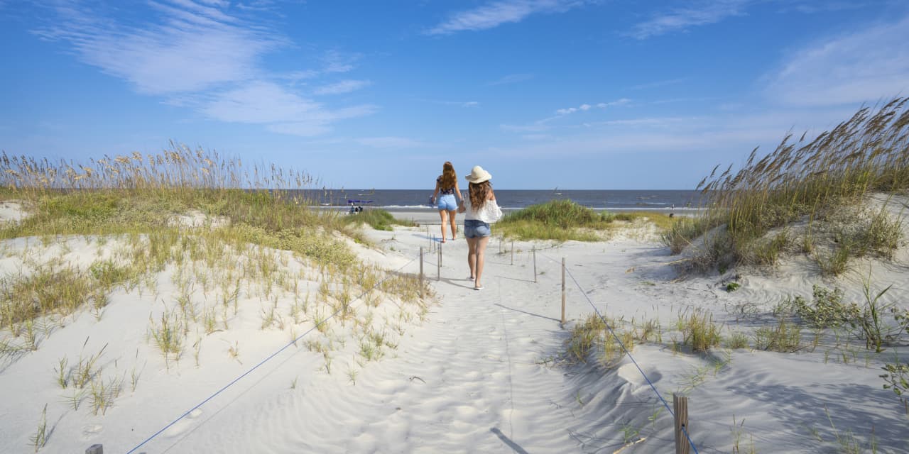 #Livability: 6 seaside getaways off the beaten path