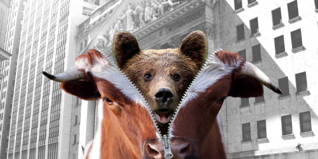 Here are 5 reasons why the bull run in stocks may be turning back into a bear market