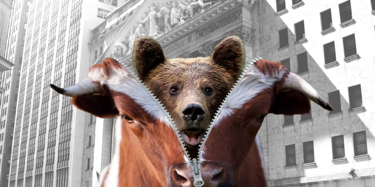 Here are 5 reasons that the bull run in stocks may be about to morph back into a bear market