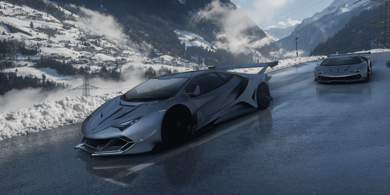 Opinion: The Alieno Unum is presupposed to be a 5,221-horsepower EV funded by its personal crypto. We tried to unravel this $2.7 million hypercar.