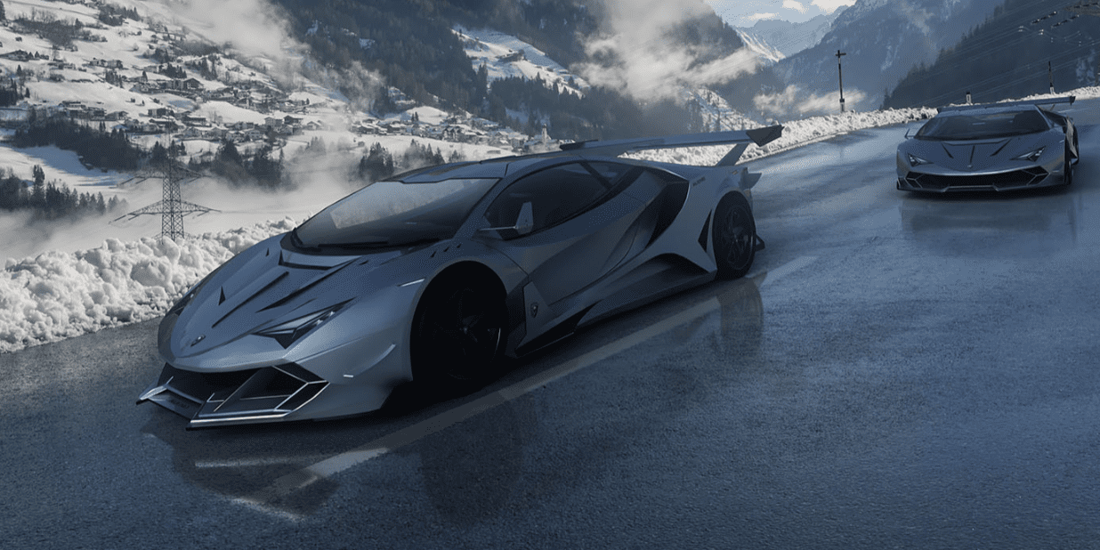 Opinion: The Alieno Unum is presupposed to be a 5,221-horsepower EV funded by its personal crypto. We tried to unravel this $2.7 million hypercar.