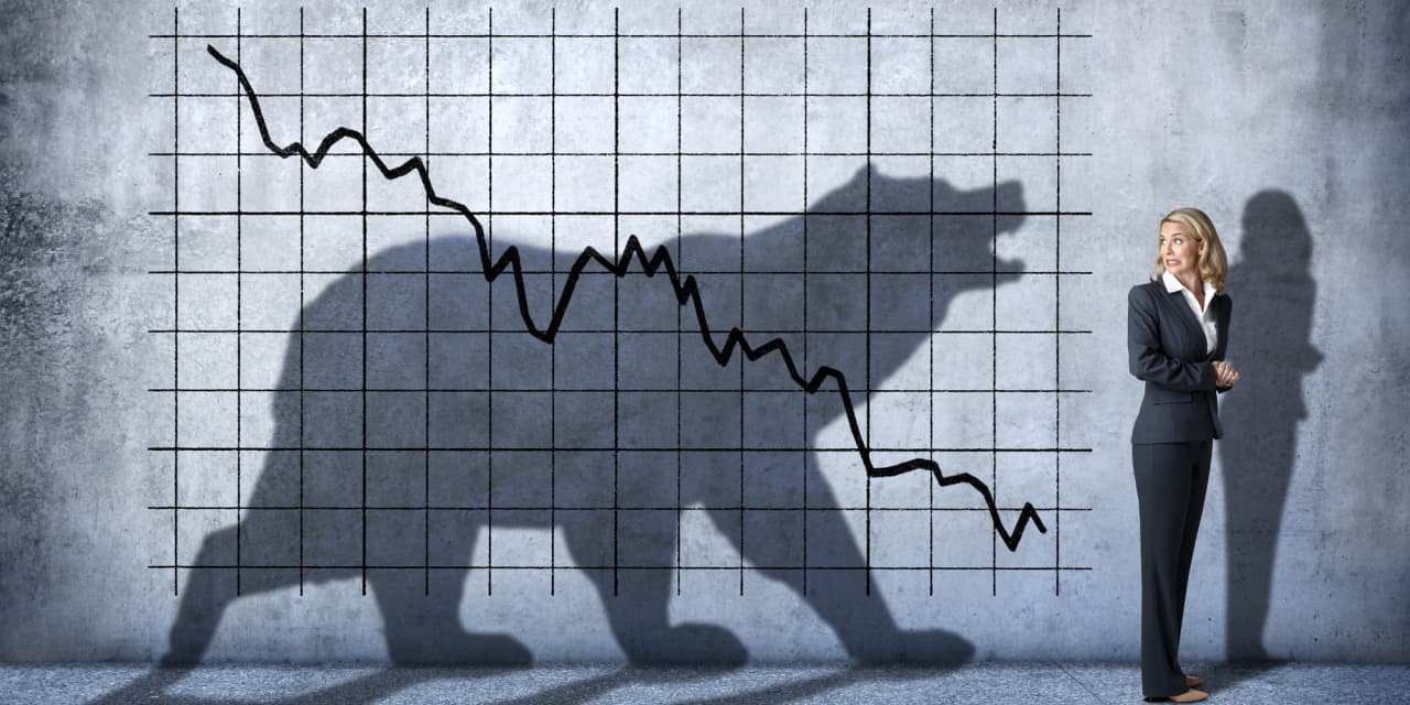 Listed below are the indicators that the bear market rally in shares will not final lengthy – Citi