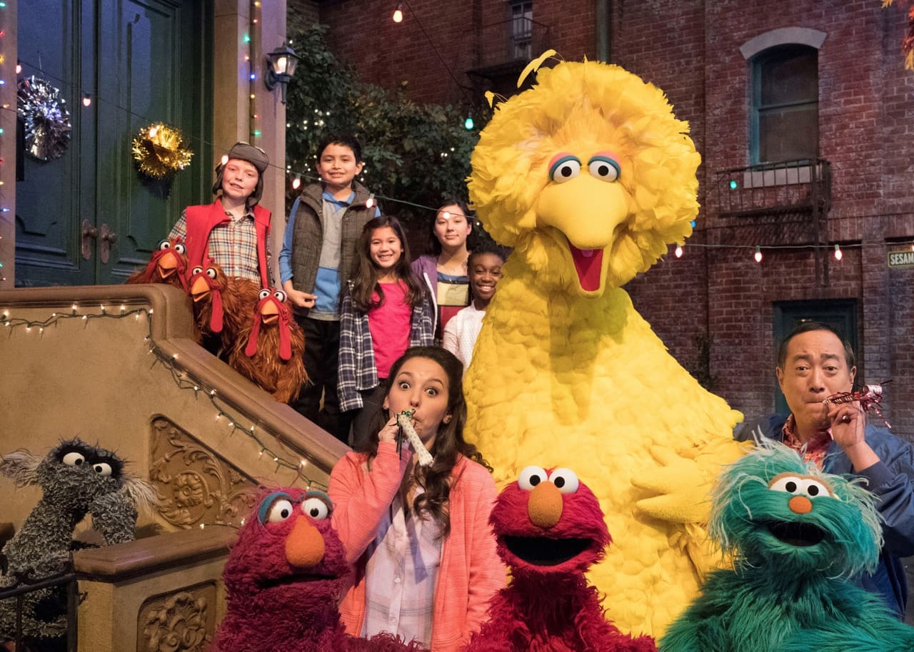 HBO Max Pulls 200 'Sesame Street' Episodes To Save Money, Angering ...