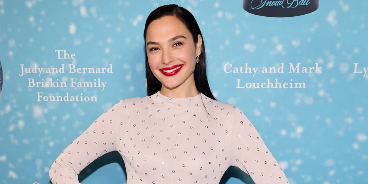 „Wonder Woman“-Star Gal Gadot bietet ihr elegantes Penthouse direkt am ...