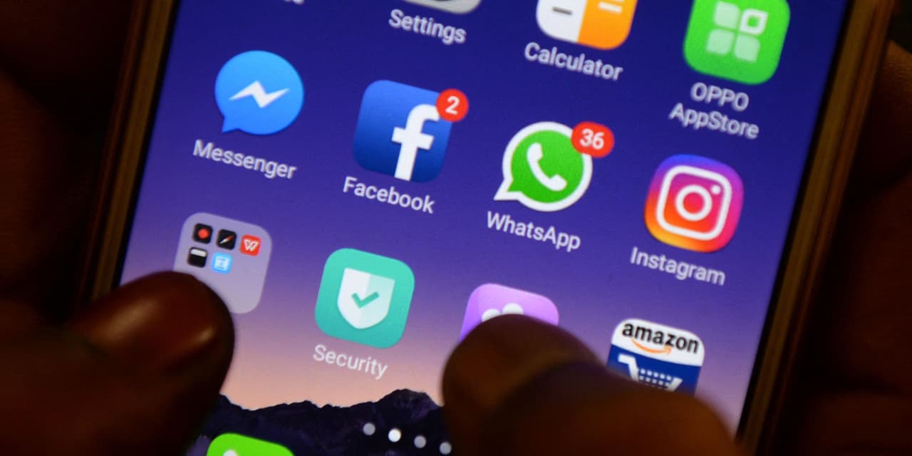 #The Wall Street Journal: Bank of America, Citigroup, Goldman Sachs and other banks near  billion settlement over traders’ use of banned messaging apps