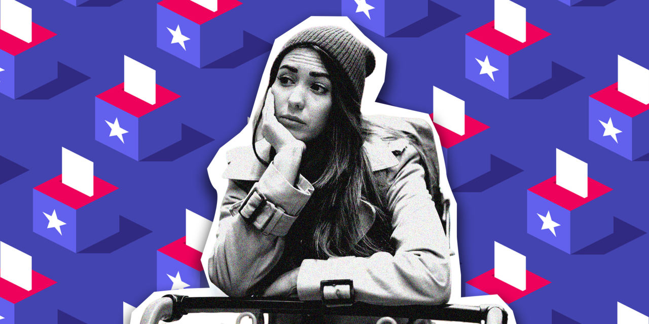 Why Mamdani and other Democrats won: Voters’ finances are even worse now ...