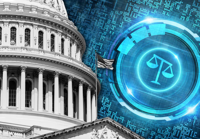 As Congress flounders in Big Tech regulation push, the FTC isn't ...