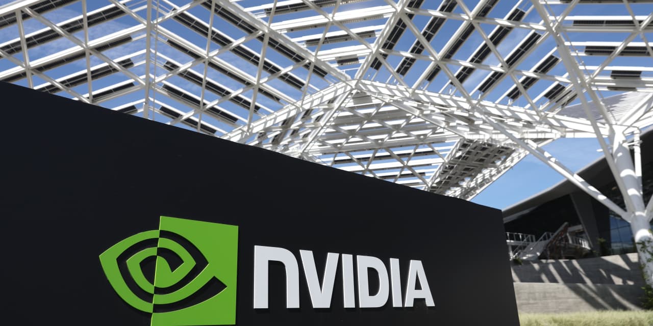 Die Aktie von Nvidia wird auf absehbare Zeit nur eine Rechenzentrumsgeschichte sein