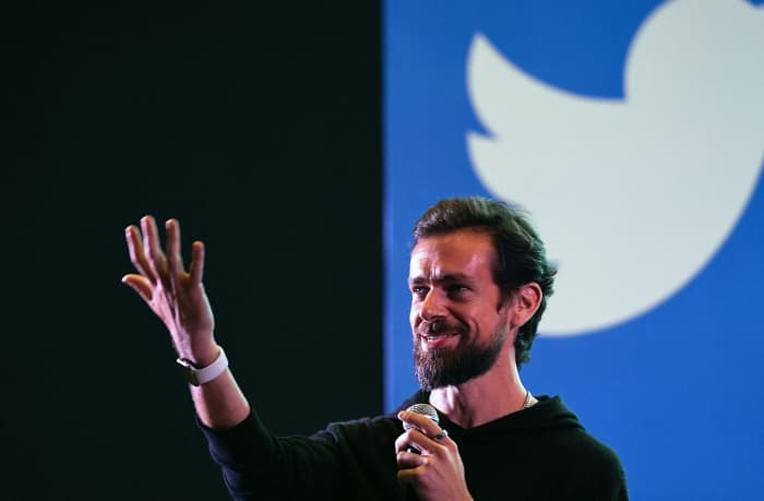 Elon Musk Subpoenas Former Twitter Ceo Jack Dorsey As Legal Battle Escalates Marketwatch