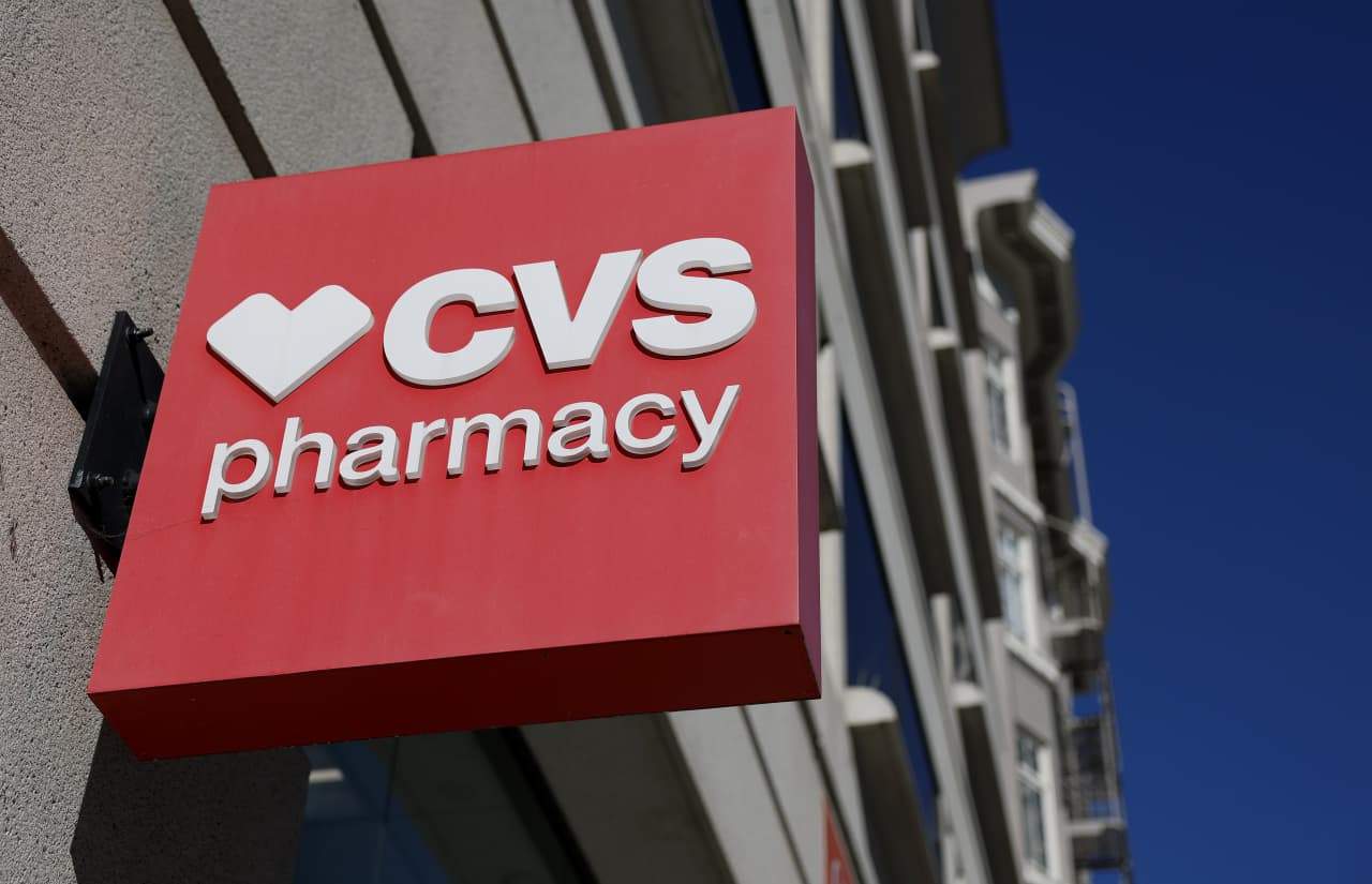 CVS Health’s turnaround is paying off amid widespread changes to health insurance and retail pharmacy businesses