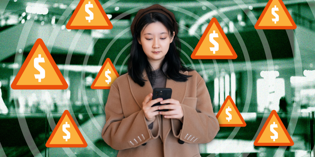 Holiday Spending: Protect Your Credit Score – 30-Second Trick