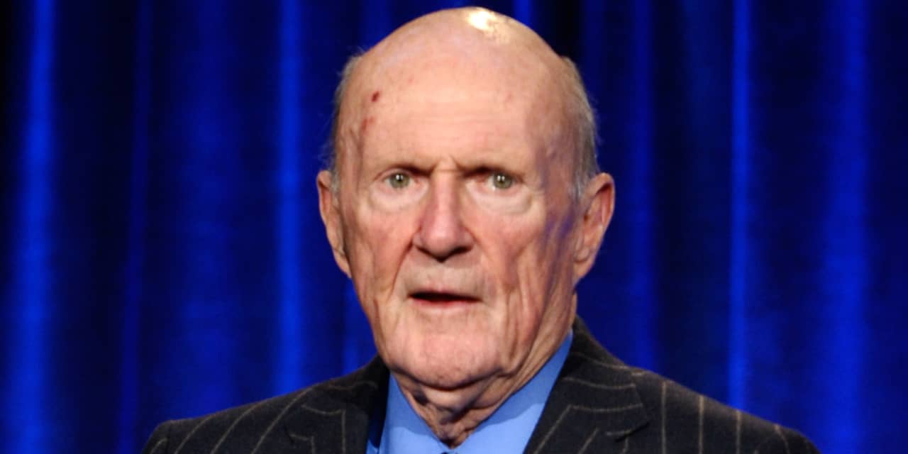 #Outside the Box: Julian Robertson on how to make money — and avoid going bankrupt — in the stock market