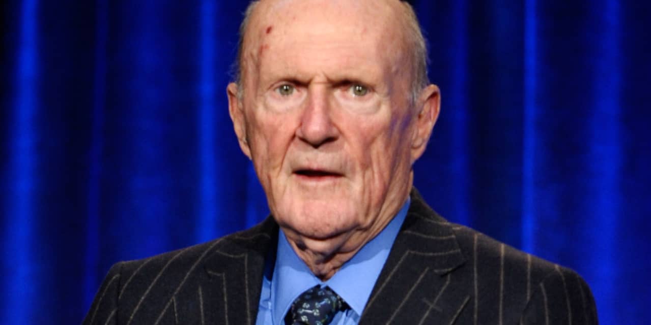 #Outside the Box: Julian Robertson on how to make money — and avoid going bankrupt — in the stock market