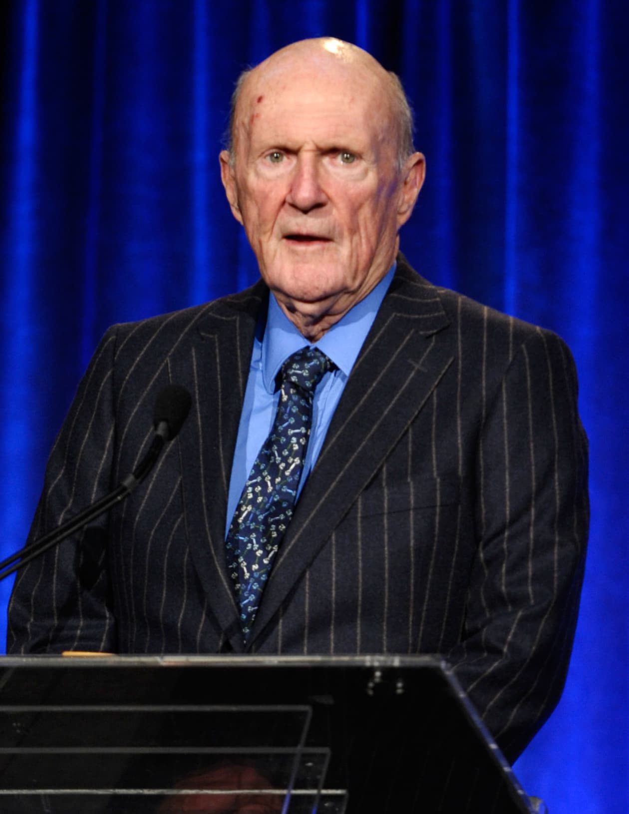 Opinion: Julian Robertson on how to make money — and avoid going