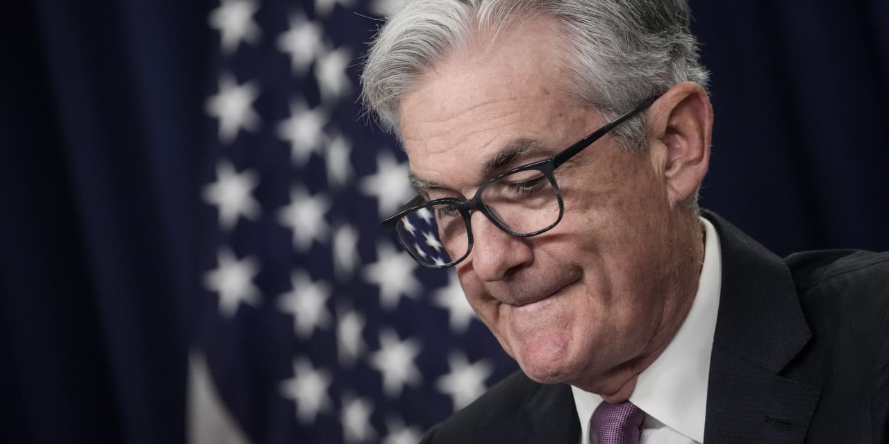 Opinion: The Federal Reserve is in an unimaginable place, and now has one more complicating issue