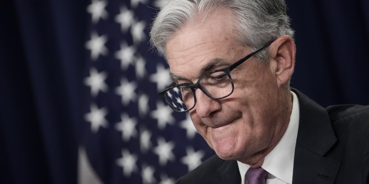 Opinion: The Federal Reserve is in an unimaginable place, and now has one more complicating issue