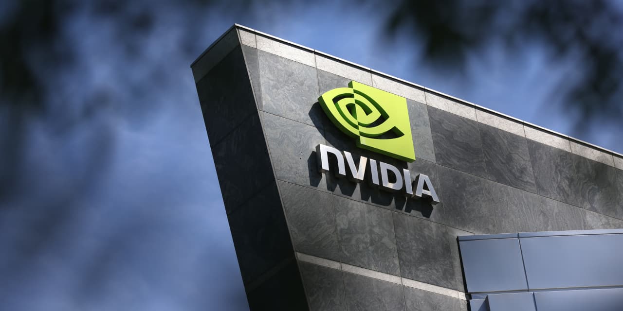 Meinung: Nvidia hat sich schon früher mit dieser Art von Verlangsamung befasst und scheint dieses Mal ein bestimmtes Ziel vor Augen zu haben