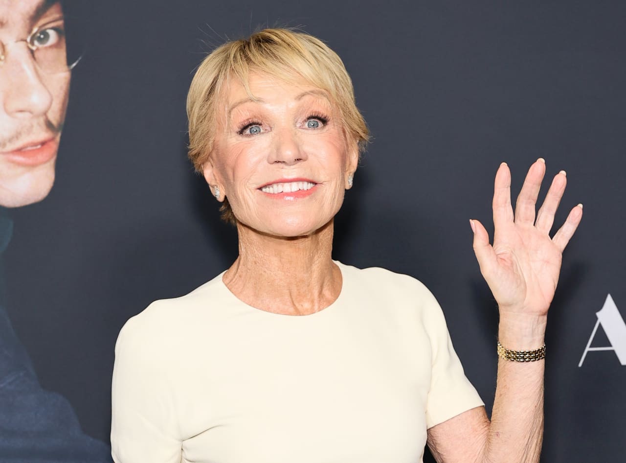 ‘Shark Tank’ star Barbara Corcoran has this one piece of advice for buying a home