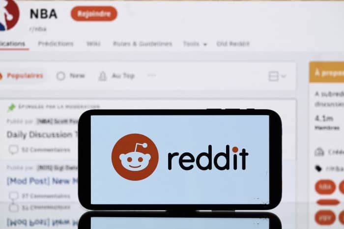 On this Reddit message board, the Wall Street Bets crowd has worn out ...