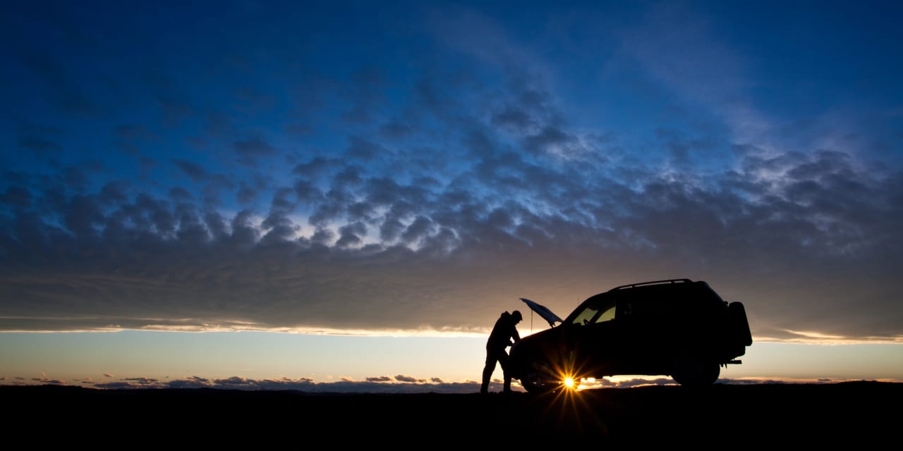 The most reliable car brands to buy used, according to a Consumer ...