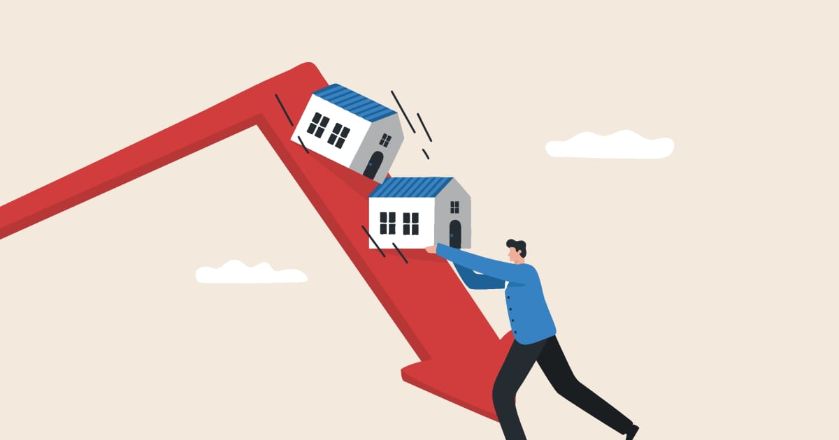 what-does-a-housing-recession-mean-for-home-buyers-and-sellers