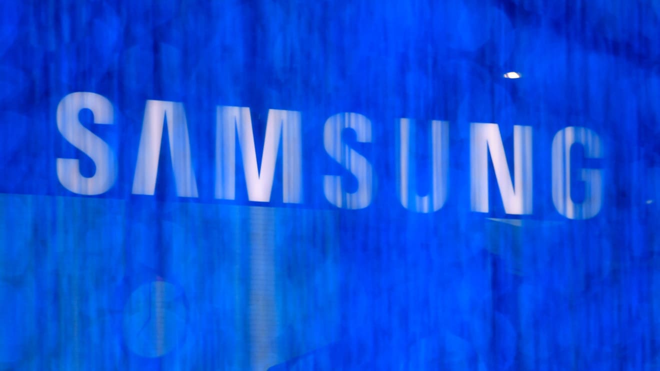 Samsung could launch a crypto platform next year, reports say - MarketWatch