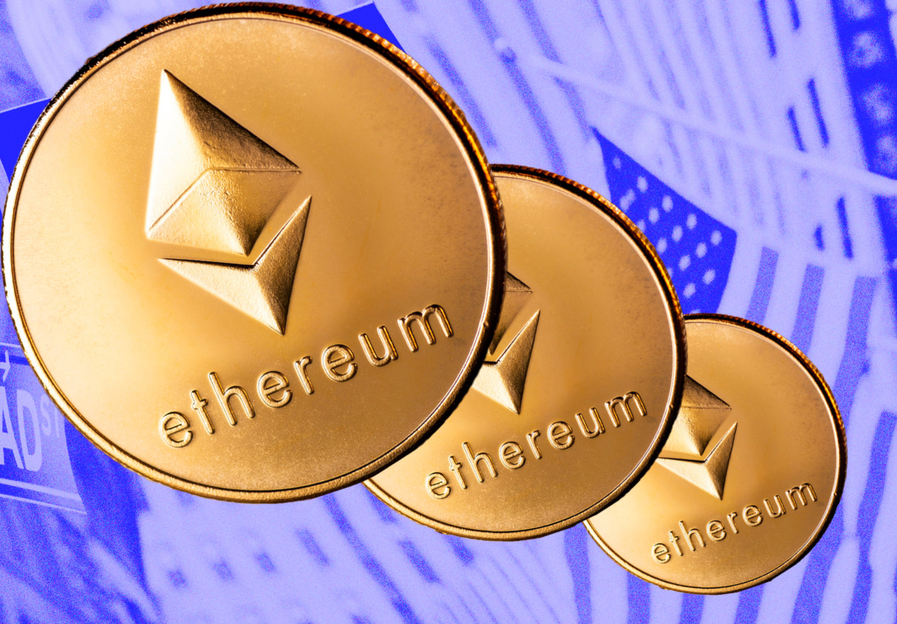 Here’s how the Iran conflict may have helped crypto prices recover, even as stocks struggle