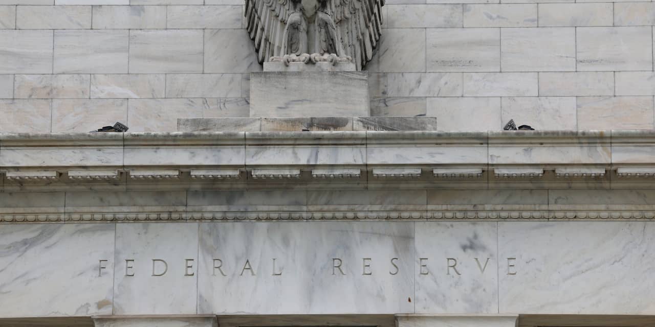 The Fed isn't pivoting. Why were stock investors the last to know?