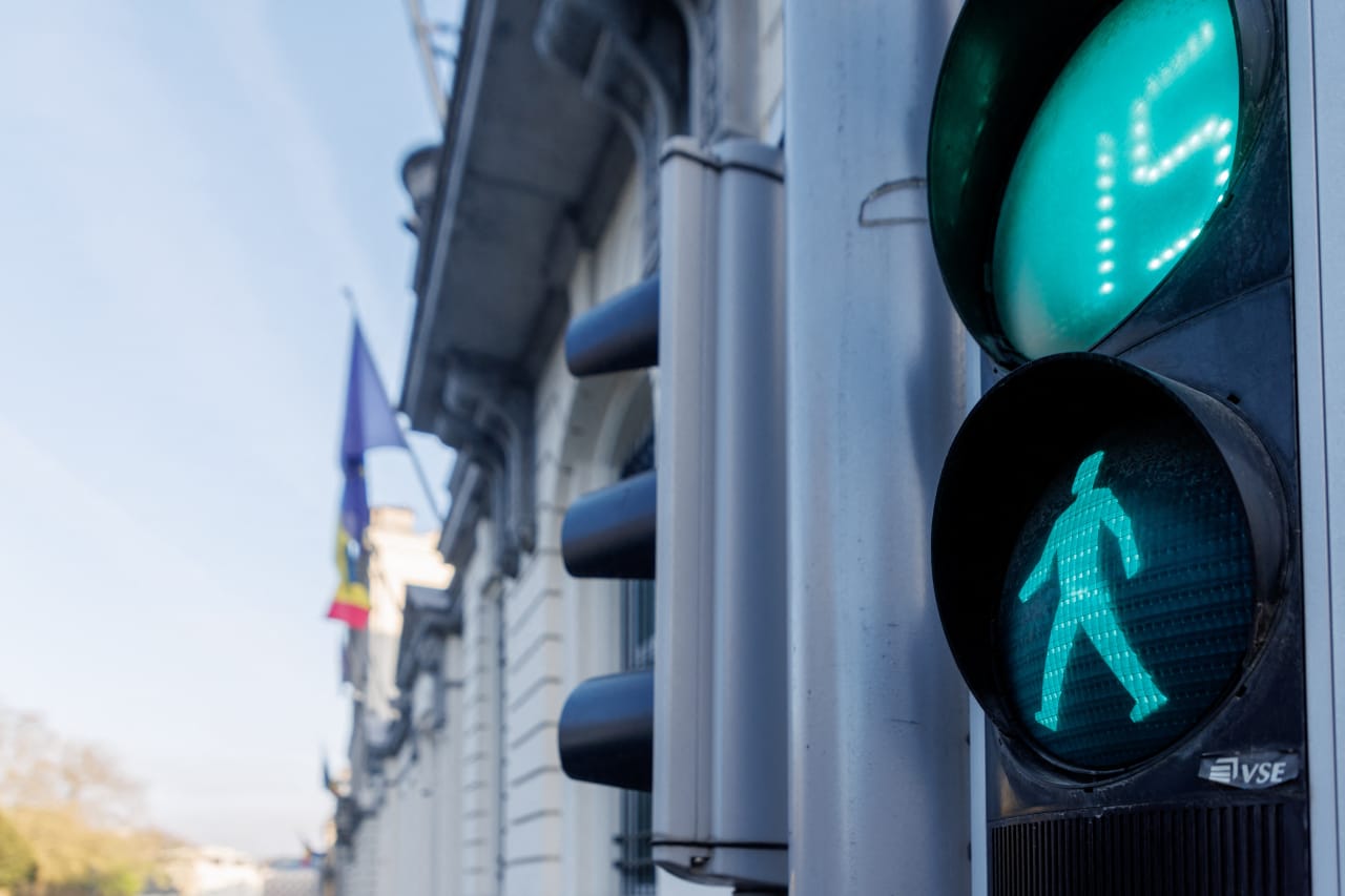 Nasdaq flashes a bullish signal after treading water for more than 2 months