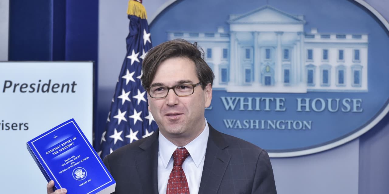 #The Fed: Jackson Hole notebook: Jason Furman says Fed’s benchmark rate could hit 5.5% next year