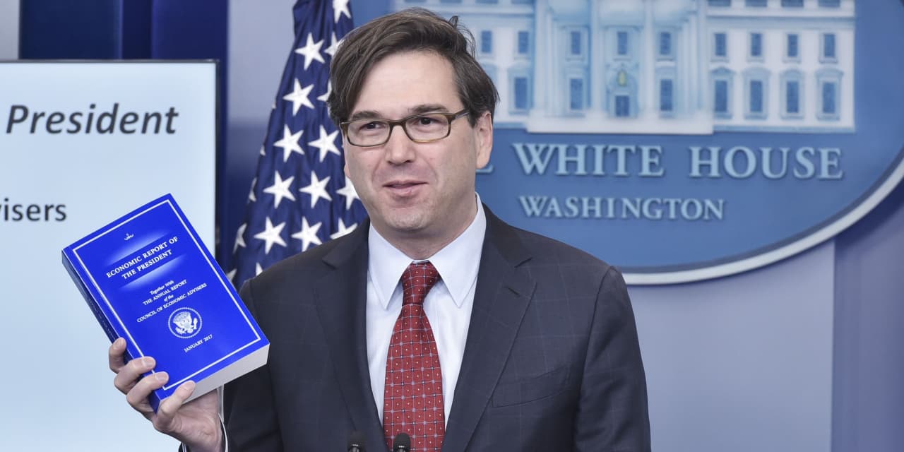 #The Fed: Jackson Hole notebook: Jason Furman says Fed’s benchmark rate could hit 5.5% next year