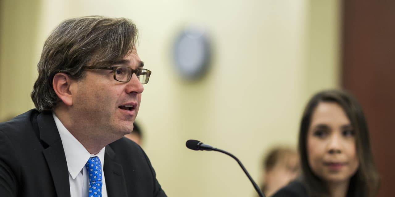 #: Absent major student-loan reforms, ‘my preference would be no relief at all’: Obama economic adviser Jason Furman says
